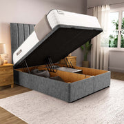 Prague Ottoman Divan Bed