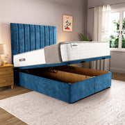 Prague Ottoman Divan Bed