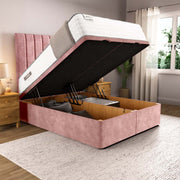 Prague Ottoman Divan Bed