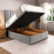 Prague Ottoman Divan Bed