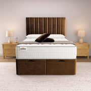 Prague Ottoman Divan Bed