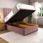 Prague Ottoman Divan Bed