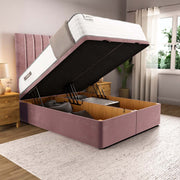 Prague Ottoman Divan Bed