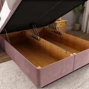Prague Ottoman Divan Bed