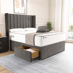 Slate Grey Naples