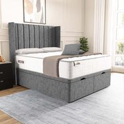 Sofia Ottoman Divan Bed