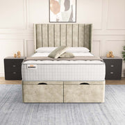 Sofia Ottoman Divan Bed