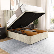 Sofia Ottoman Divan Bed