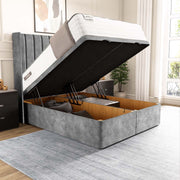 Sofia Ottoman Divan Bed