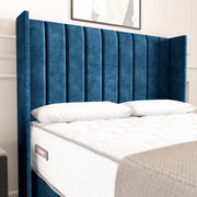 Sofia Ottoman Divan Bed