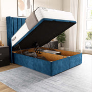 Sofia Ottoman Divan Bed