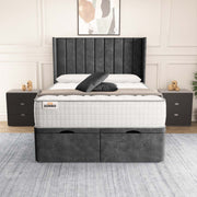 Sofia Ottoman Divan Bed