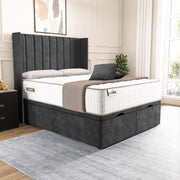 Sofia Ottoman Divan Bed