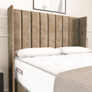 Sofia Ottoman Divan Bed