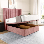 Sofia Ottoman Divan Bed