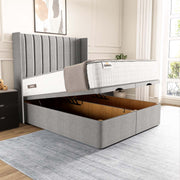 Sofia Ottoman Divan Bed