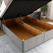 Sofia Ottoman Divan Bed