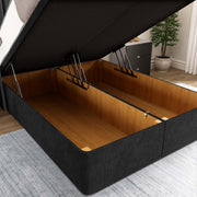 Sofia Ottoman Divan Bed