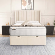 Sofia Ottoman Divan Bed