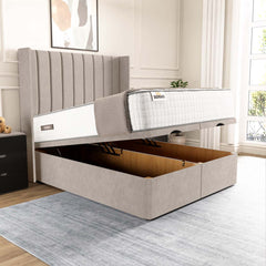 Seal Grey Naples