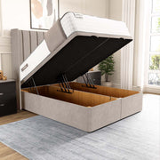 Sofia Ottoman Divan Bed