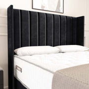 Sofia Ottoman Divan Bed