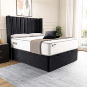Sofia Ottoman Divan Bed