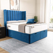 Sofia Ottoman Divan Bed