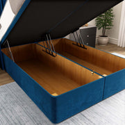 Sofia Ottoman Divan Bed