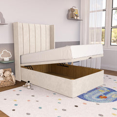 Cream Naples