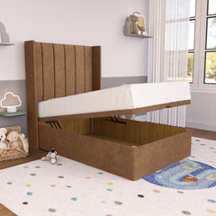 Mink Naples