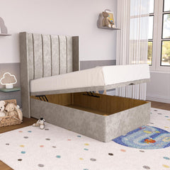 Seal Grey Naples