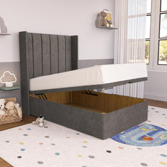 Slate Grey Naples