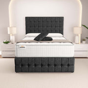 Rio Divan Bed