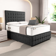 Rio Divan Bed