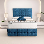 Rio Divan Bed