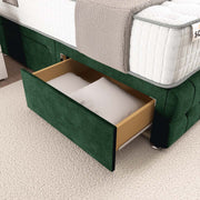 Rio Divan Bed