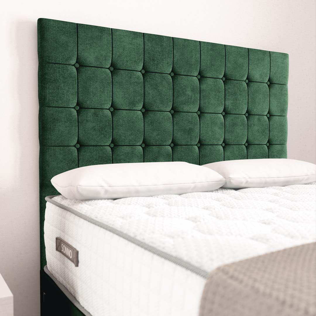Rio Divan Bed