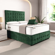 Rio Divan Bed