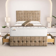 Rio Divan Bed