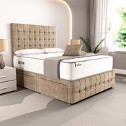 Rio Divan Bed