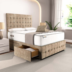 Mink Coniston