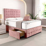 Rio Divan Bed