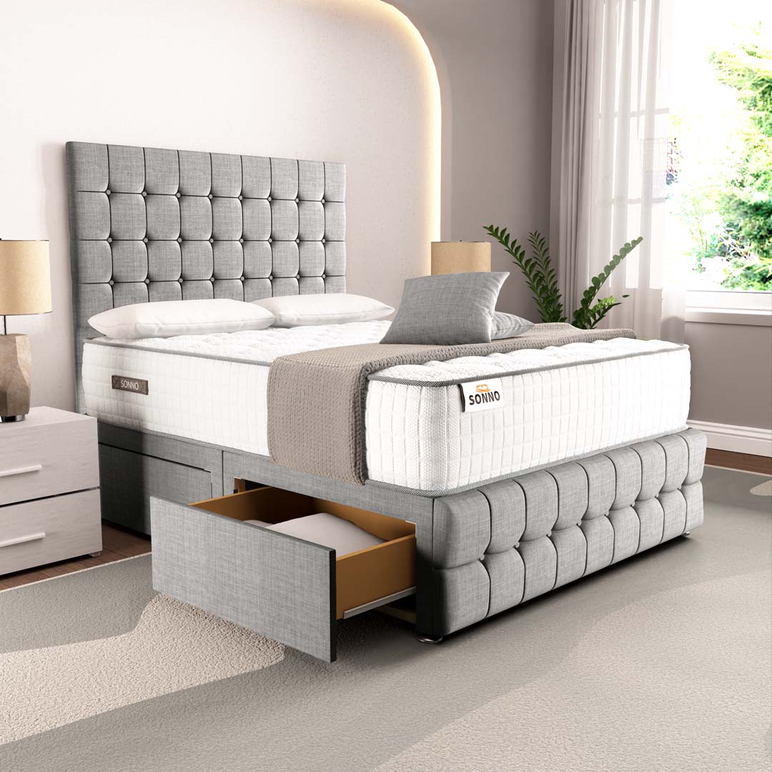 Rio Divan Bed