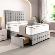 Rio Divan Bed