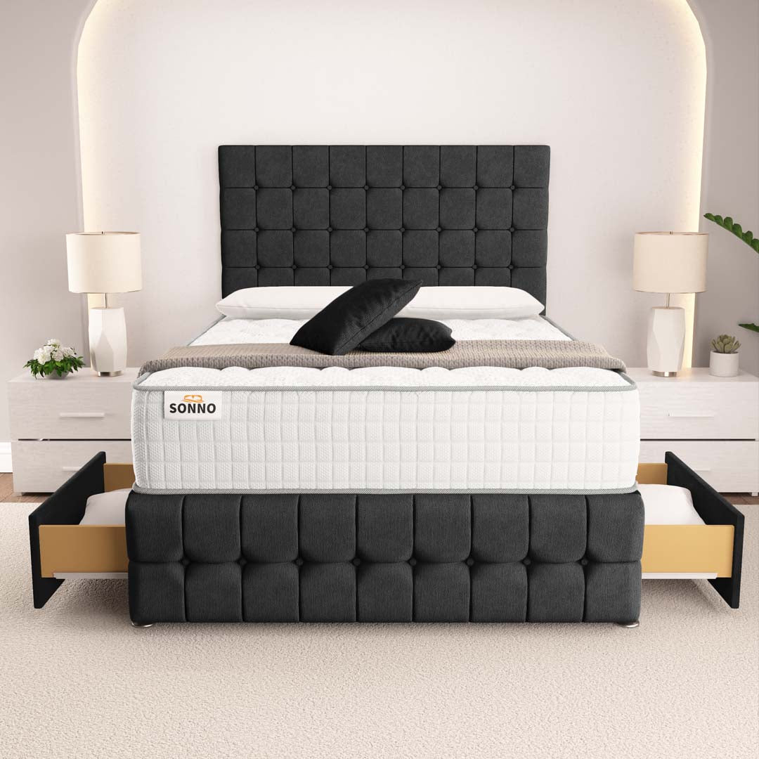 Rio Divan Bed