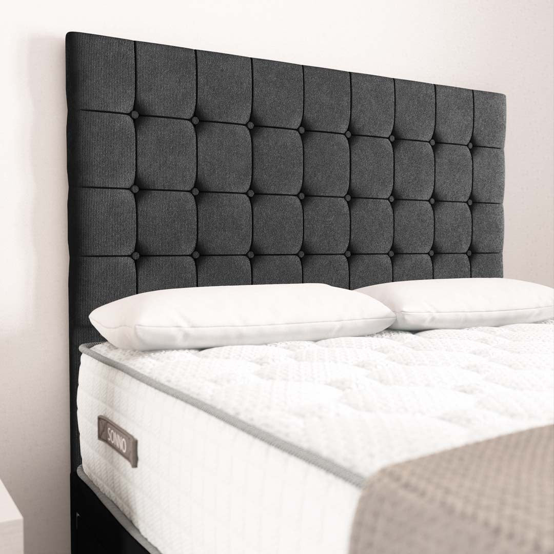 Rio Divan Bed