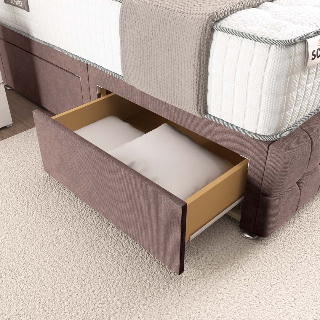 Rio Divan Bed