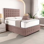 Rio Divan Bed