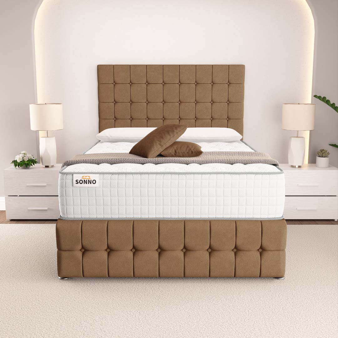 Rio Divan Bed